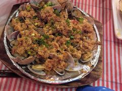 -霸王虾·麻辣小龙虾(清水河公园店)