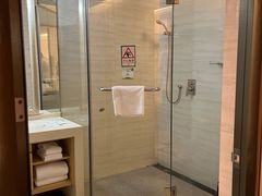 -深圳悦如酒店(香蜜公园车公庙地铁站店)