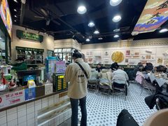 -阿金大白·上海菜馆(新天地店)