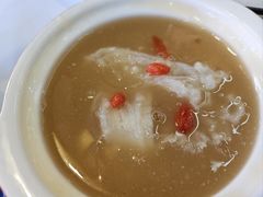 -阿里元老宋海鲜大排档(明发店)