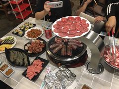 -胡哥烤肥牛(车公庙店)