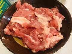 嫩肉片-憨铁匠老火锅(龙岗万科里店)