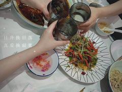 -龙湖南京江北天街