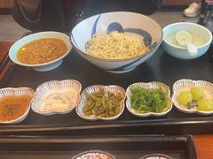 -寄畅興·百年蟹黄面·万国建筑群(外滩27号店)