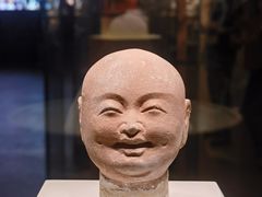 -邯郸市博物馆(新馆)