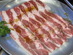 -安又胖韩国烤肉(美罗城店)