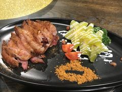 -中西名菜(增城万达广场店)