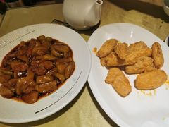 -城北食府(枫林店)
