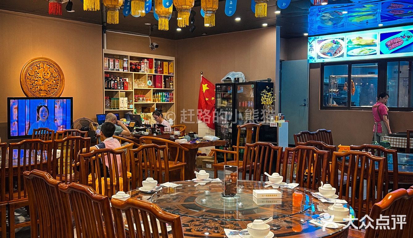 好大个生蚝‼️在重庆居然吃到了正宗的顺德菜[惊叹]