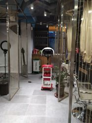 -MAGIC米几发型设计·羊毛卷