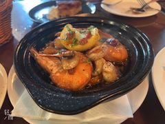 -羽深肉铺 Steak & Wine