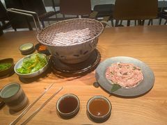 -烧肉达人•炭火烧肉(新天地店)