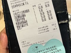 -卡朋西餐(东方广场店)
