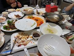 -阿毛饭店·正宗宁波菜(儿童公园旗舰店)
