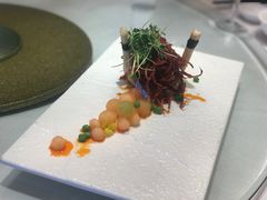 -恒记饭店·海鲜明档(淹城店)