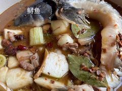 -红井路游艺炖锅·音乐餐吧(十渡店)