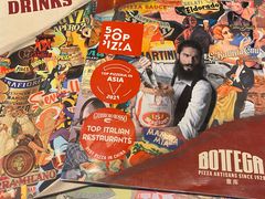 -BOTTEGA意库(中骏世界城店)