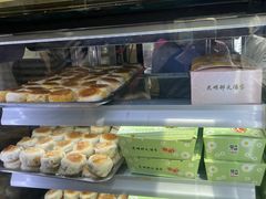 -光明邨大酒家(淮海路店)