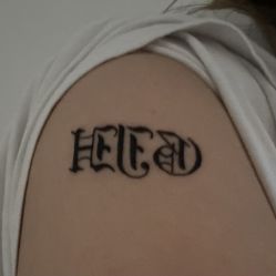 -鬼著刺青工作室·纹身设计