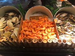 -星伦多自助料理·涮烤一体(虹悦城店)