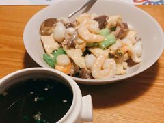 -四季餐厅(大寺店)