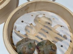 -喜宴又一村·粤菜·茶点·海鲜(壹方天地店)