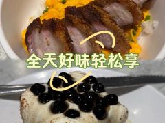 -翠华餐厅(正佳广场店)