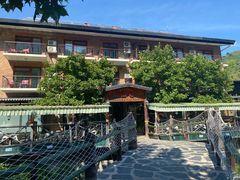 -北京水岸山吧度假村(雁栖镇店)