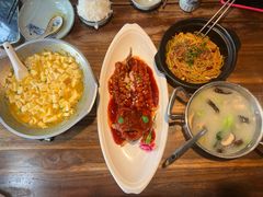 -鱼食饭稻·苏浙土菜17年老馆子(平江路店)