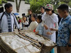 -景德镇古窑民俗博览区