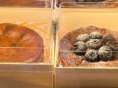 -OUR Bakery(SKP-S店)