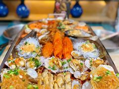 -原乡故事里海鲜大餐(玉祥门北马道巷店)
