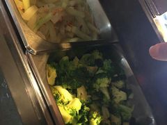 -秦唐一号西安菜馆(钟楼店)