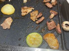 -阿亲家·韩式无限烤肉(春熙路店)