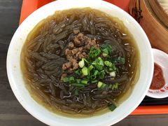 -新丰小吃(江陵路分店)
