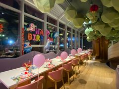 -水桶王国主题餐厅·聚会·生日派对·亲子活动·家庭套餐(亚龙湾希尔顿店)