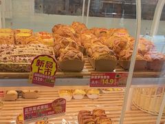 -味多美蛋糕(东直门店)