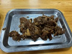 -清真-戏楼王记牛肉面