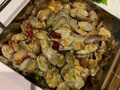 -开海·红岛海鲜虾水饺(石老人店)