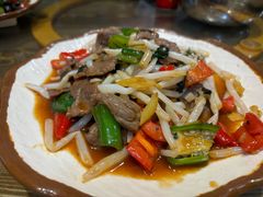 -桃姐农庄老字号(增城分店)