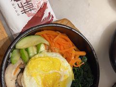 -韩宫宴烤肉·料理(合肥中环城店)