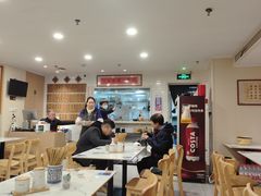 -老地方面馆(思南路店)