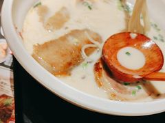 -味千拉面(南昌杉杉奥特莱斯广场店)