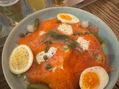 -The BREW·酿餐厅(浦东嘉里大酒店)