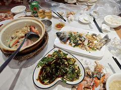 -官塘锋记鱼生·生腌·砂锅粥(牌坊街店)