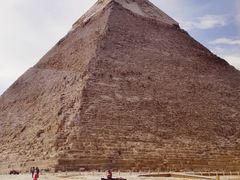 -埃及金字塔
