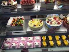 -BreadTalk面包新语·烘焙蛋糕(海珠丽影广场店)