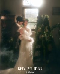 -北遇映画PHOTO GRAPHY STUDIO