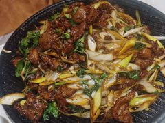 -惠丰堂饭庄·烤鸭·京味菜(翠微路店)