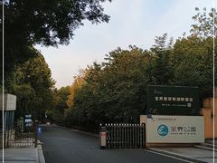 -宝界山林公园